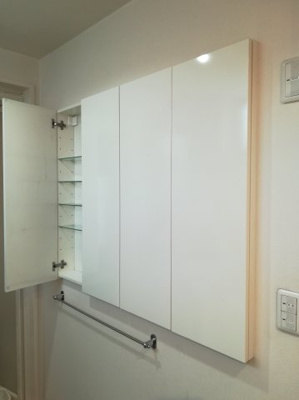 【洗面所】 | Ｐｅｔ＆Ｌｏｆｔ