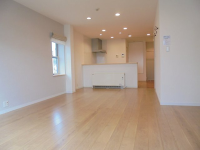 【内装】 | Ｐｅｔ＆Ｌｏｆｔ