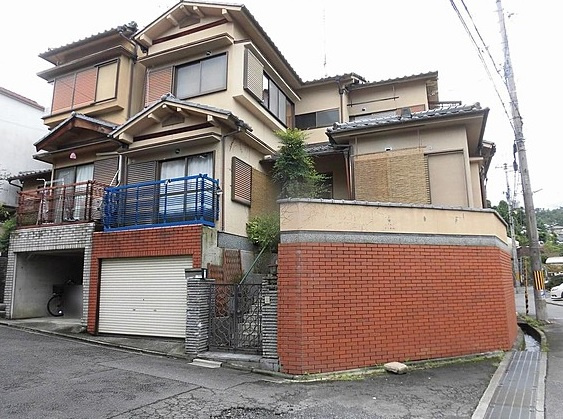 【外観】 | K21133-大宮