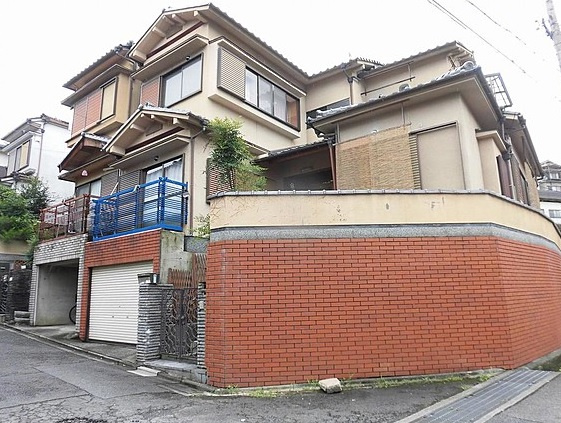 【外観】 | K21133-大宮