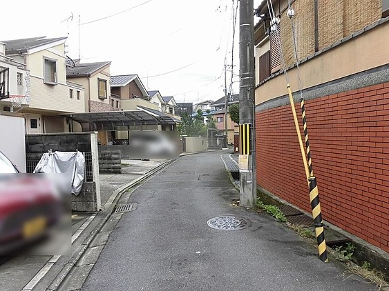 【前面道路含む現地写真】 | K21133-大宮