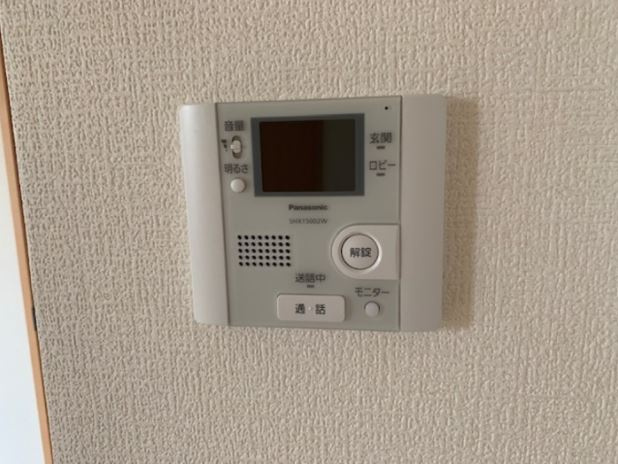 ウィングコート・イーストの設備
