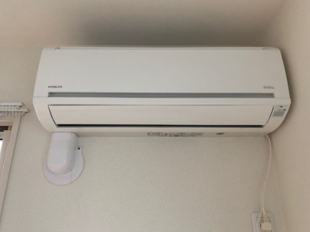 ウィングコート・イーストの設備