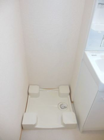 ウィングコート・イーストの設備