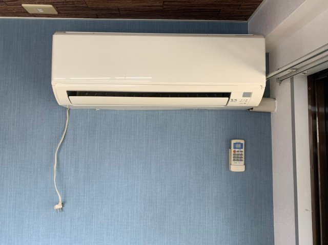 ドミールカガワ( 近畿大学 一人暮らし )の設備