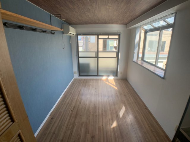 ドミールカガワ( 近畿大学 一人暮らし )の洋室