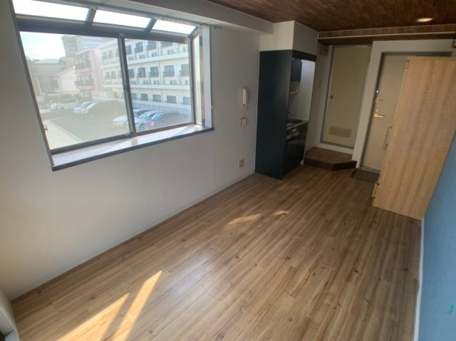 ドミールカガワ( 近畿大学 一人暮らし )の洋室