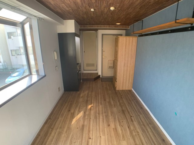 ドミールカガワ( 近畿大学 一人暮らし )の洋室