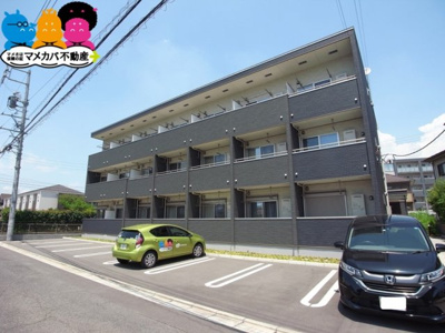 【外観】 | ベルドゥーラ