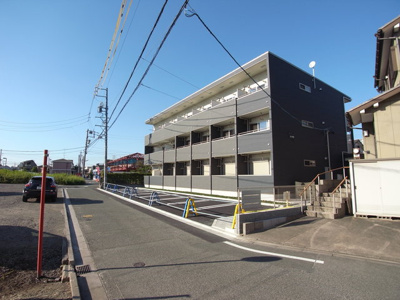 【外観】 | ベルドゥーラ