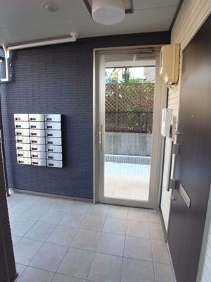 【エントランス】 | ベルドゥーラ