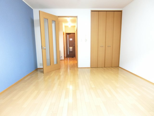 エスペランスの居間・リビング