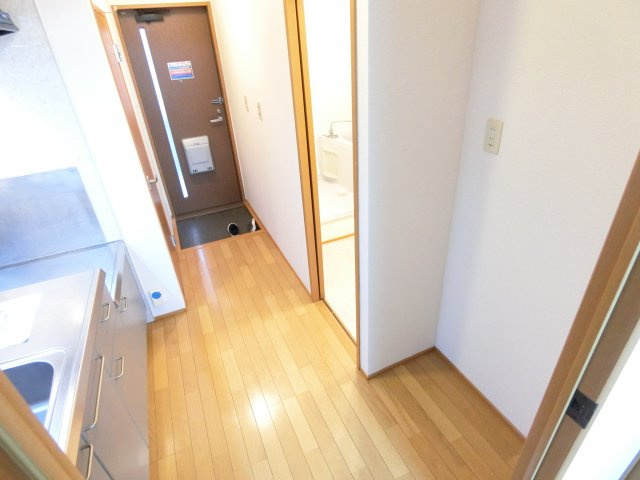 エスペランスのキッチン