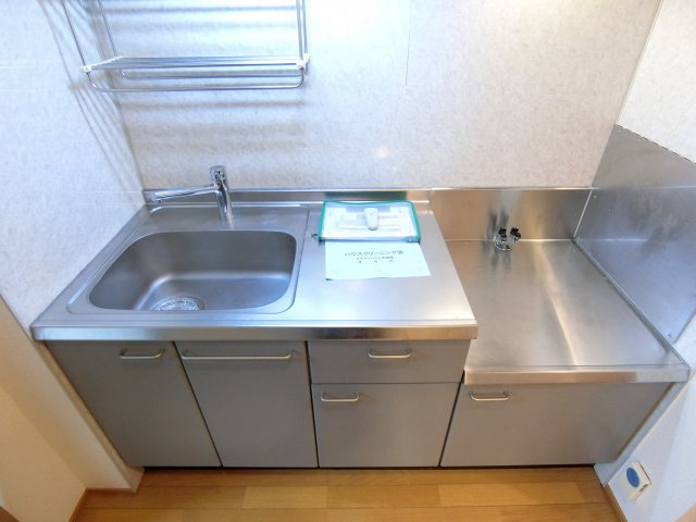 エスペランスのキッチン