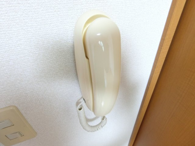 エスペランスのセキュリティ