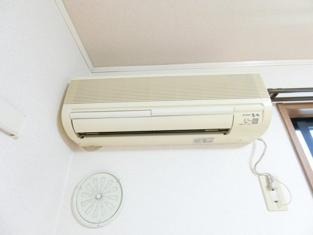 エスペランスの設備