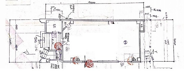 【間取り】 | コトヤビル