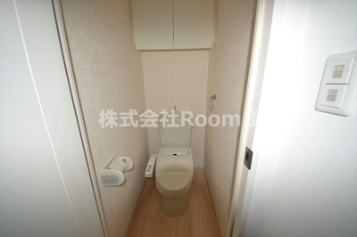 【トイレ】 | KDX堺筋本町レジデンス | トイレも気になるポイント