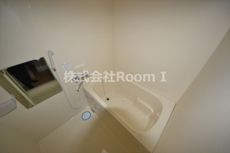 【浴室】 | KDX堺筋本町レジデンス | 日々の疲れを癒すお風呂付です
