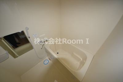 【浴室】 | KDX堺筋本町レジデンス | 日々の疲れを癒すお風呂付です