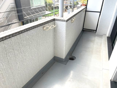 【バルコニー】 | エスペラール御影