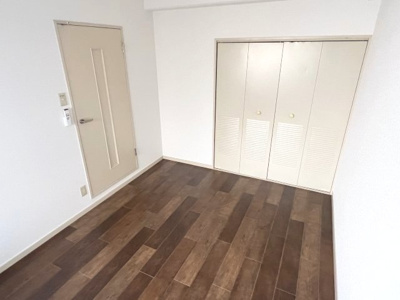 【寝室】 | エスペラール御影