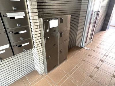 【その他共用部分】 | エスペラール御影