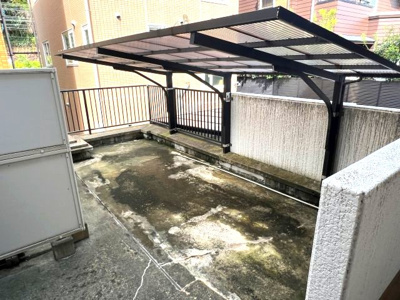 【その他共用部分】 | エスペラール御影