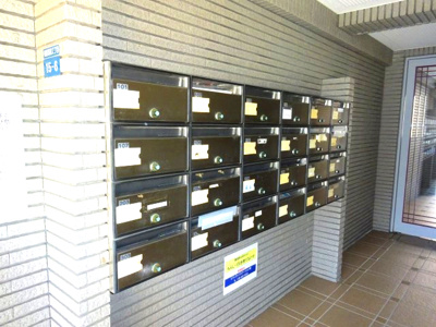 【その他共用部分】 | エスペラール御影