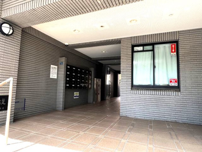 【エントランス】 | エスペラール御影