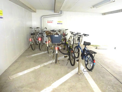 【その他共用部分】 | エスペラール御影