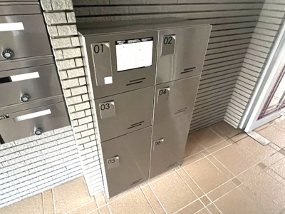 【その他共用部分】 | エスペラール御影