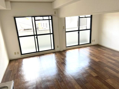 【居間・リビング】 | エスペラール御影