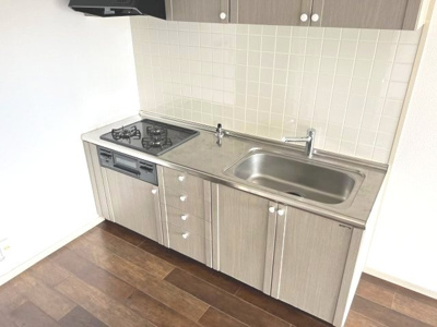 【キッチン】 | エスペラール御影