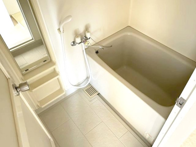 【浴室】 | エスペラール御影