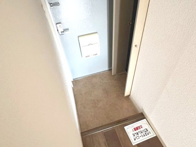 【玄関】 | エスペラール御影