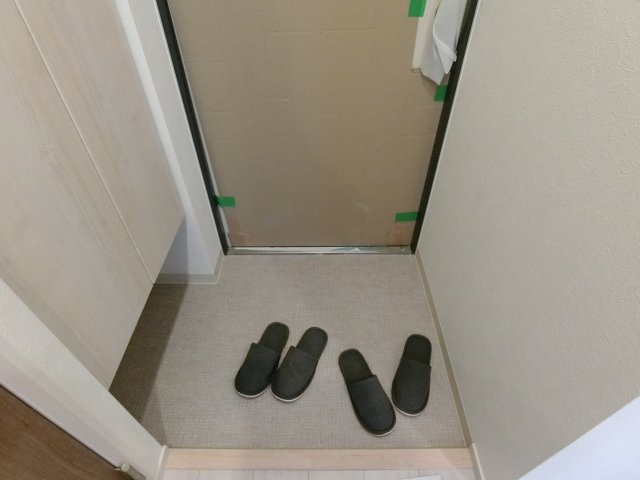 【玄関】 | FDS VALOR