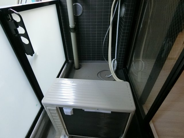 【バルコニー】 | FDS VALOR