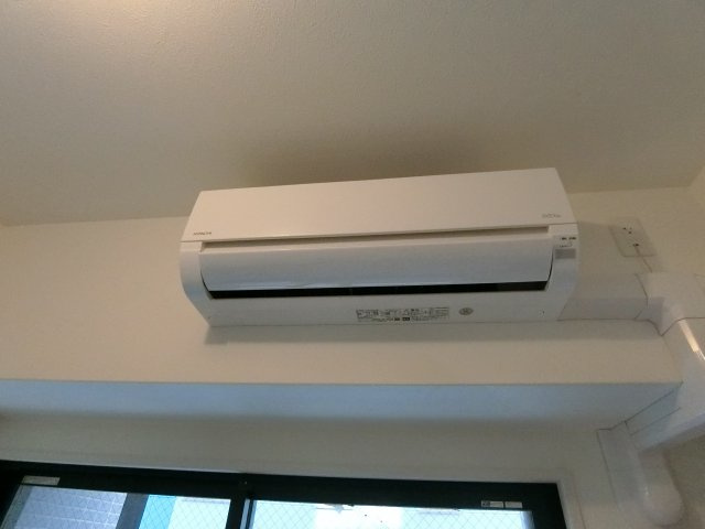 【設備】 | FDS VALOR