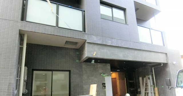 【エントランス】 | FDS VALOR