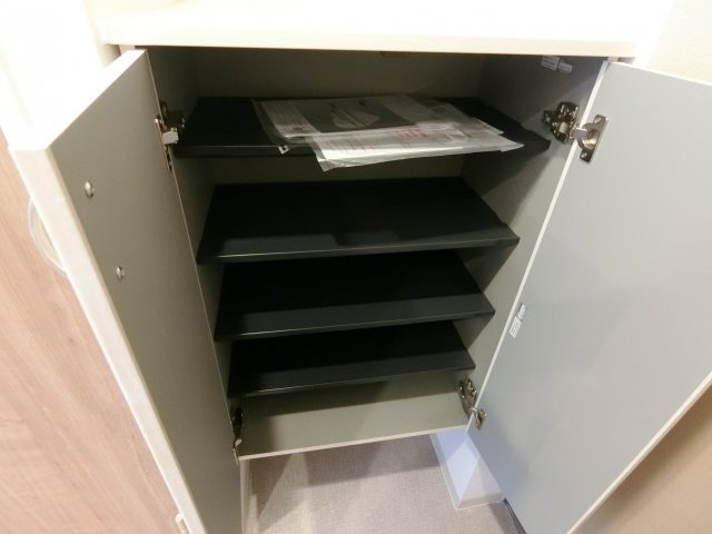 【収納】 | FDS VALOR