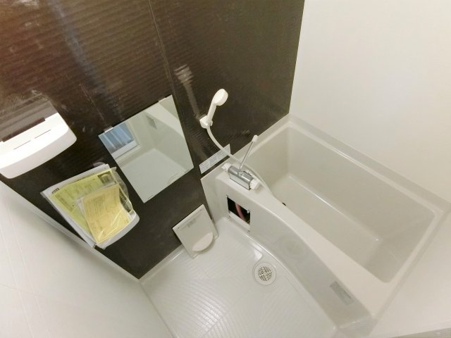 【浴室】 | FDS VALOR