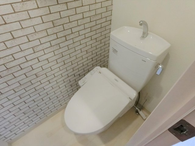 【トイレ】 | FDS VALOR