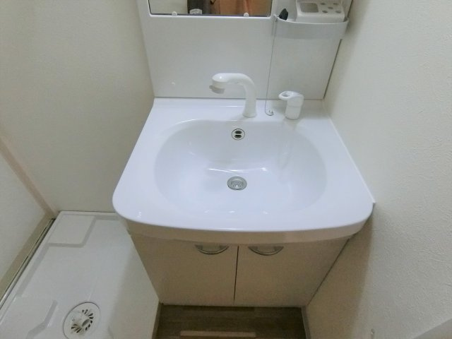 【洗面所】 | FDS VALOR