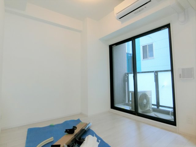 【寝室】 | FDS VALOR