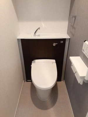 【トイレ】 | クラール上福岡