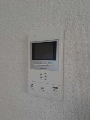 【セキュリティ】 | クラール上福岡