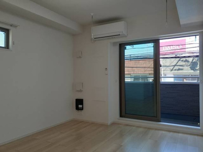 【内装】 | クラール上福岡