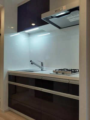 【キッチン】 | クラール上福岡