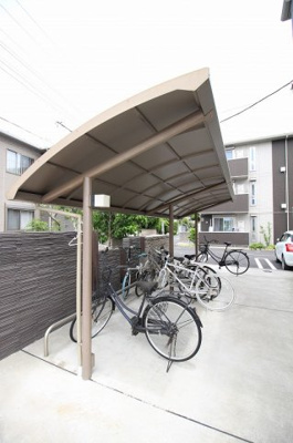 【その他共用部分】 | アプリコット A